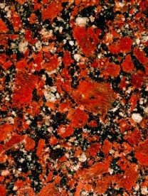 Капустянский сляб (2 см)